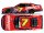 Justin Allgaier #7 NASCAR 2026 JRM Brandt Patriotic 1:64