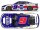 Chase Elliott #9 NASCAR 2026 HMS Chevrolet Napa Gold Filters Patriotic 1:24