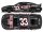 Austin Hill #33 NASCAR 2026 RCR Rebel Bourbon Tribute To KB 1:24