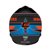 Chase Elliott 2023 Hooters MINI Replica Helm