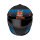 Chase Elliott 2023 Hooters MINI Replica Helmet