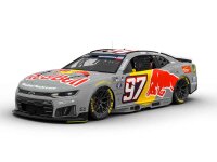 Shane Van Gisbergen #97 NASCAR 2026 Red Bull Special 1:24...