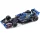 Romain Grosjean #28 INDYCAR 2023 HONDA DNSFilter / Andretti Autosport 1:18