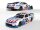 Austin Hill #21 NASCAR 2026 Pack-Rat Moving & Storage 1:64