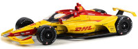 Romain Grosjean #28 INDYCAR 2023 HONDA DHL / Andretti...