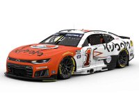 Ross Chastain #1 NASCAR 2026 TH Chevrolet Kubota Veterans...