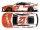 Bubba Wallace #23 NASCAR 2026 23XI Toyota Hardees Flashback 1:64