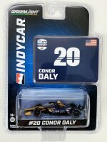 Conor Daly #20 INDYCAR 2023 Chevrolet Bitnile / Ed...