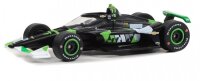 Agustin Canapino #78 INDYCAR 2023 Chevrolet TBD / Juncos Hollinger Racing 1:64
