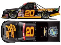 Brendan Gaughan #20 NASCAR TRUCK 2026 BMCR South Point...