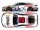 Christopher Bell #20 NASCAR 2026 JGR Toyota Craftsman Racing For A Miracle 1:64