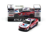 Kyle Larson #5 NASCAR 2024 HM Valvoline 1:64