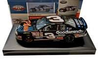 Dale Earnhardt #3 NASCAR 1998 RCR Chevrolet Monte Carlo...