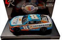 Kyle Busch #8 NASCAR 2023 RCR Chevrolet Netspend 1:24