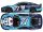Michael McDowell #71 NASCAR 2026 Defense Unicorns 1:24