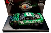 Kyle Busch #8 NASCAR 2023 RCR Chevrolet ALSCO 1:24