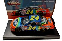 Jeff Gordon #24 NASCAR 1999 HM Chevrolet Monte Carlo...