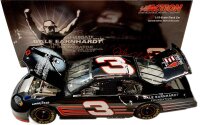 Dale Earnhardt #3 NASCAR 2003 RCR Chevrolet Monte Carlo...