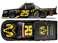 Clint Boywer #25 NASCAR TRUCK 2026 RAM KR Ram Trucks 1:24