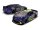Bubba Wallace #23 NASCAR 2026 23XI Toyota Upper Deck Space Jam 1:64
