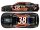 Zane Smith #38 NASCAR 2026 FRM Michael Roberts Construction Not Today 1:64