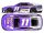 Denny Hamlin #11 NASCAR 2026 JGR Yahoo! Email Me 1:64