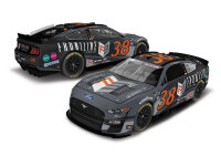 Todd Gilliland #38 NASCAR 2023 FRM Ford Frontline...