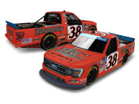 Zane Smith #38 NASCAR 2022 GMS Michael Roberts...