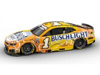 Ross Chastain #1 NASCAR 2026 TH Chevrolet Busch Light...