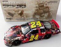 Jeff Gordon #24 NASCAR 2005 HM Chevrolet Monte Carlo...