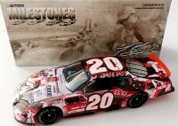 Tony Stewart #20 NASCAR 2005 Monte Carlo Milestones 1999...