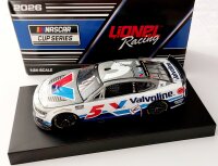 Kyle Larson #5 NASCAR 2026 HM Valvoline RAW 1:24