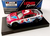 Kyle Larson #5 NASCAR 2026 HM Valvoline Liquid Color 1:24