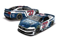 Nascar Hall of Fame Class of 2026 Dual Autographed  Kevin...