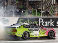 Ryan Blaney #12 NASCAR TP 2026 BodyArmor Flash I.V....