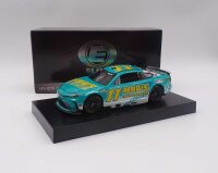 Denny Hamlin #11 NASCAR 2024 JGR Toyota Mavis Tire &...
