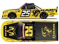 Ryan Newman #25 NASCAR TRUCK 2026 RAM KR Ram Trucks 1:64