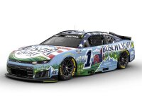 Ross Chastain #1 NASCAR 2026 TH Chevrolet Busch Light...