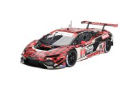 Lamborghini Huracán GT3 EVO2 #9 Pfaff Motorsports...