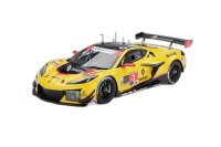 Chevrolet Corvette Z06 GT3.R #3 Corvette Racing by Pratt...