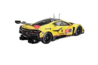 Chevrolet Corvette Z06 GT3.R #3 Corvette Racing by Pratt...