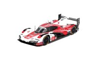 Porsche 963 #6 Porsche Penske Motorsport Daytona 24h 2026...