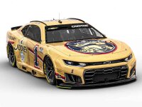 Ross Chastain #1 NASCAR 2026 TH Chevrolet Jockey 150th...