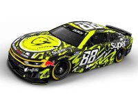 Connor Zilisch #88 NASCAR 2026 THM Chevrolet Superfile...