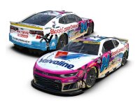 William Byron #24 NASCAR 2026 HM Chevrolet Valvoline...
