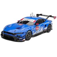 Ford Mustang GT3 #64 Ford Multimatic Motorsports IMSA...