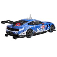 Ford Mustang GT3 #64 Ford Multimatic Motorsports IMSA...