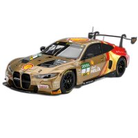 BMW M4 (G82) GT3 #3 Schubert Motorsport DTM Race...
