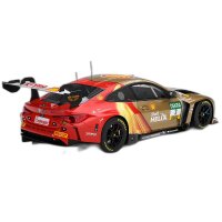 BMW M4 (G82) GT3 #3 Schubert Motorsport DTM Race...