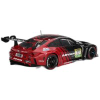 BMW M4 (G82) GT3 #77 Schubert Motorsport 24h...